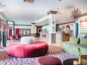 Leonardo Hotel Hamburg Stillhorn