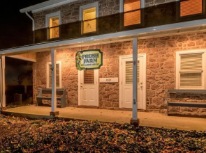 Frush Farm Bed & Breakfast