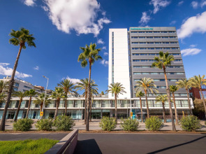 Occidental Atenea Mar- Adults Only