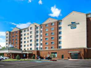 Homewood Suites by Hilton East Rutherford - Meadowlands