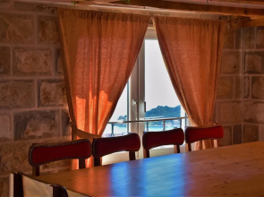 Villa Sara with pool