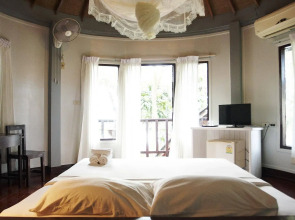 Saffron on the Sea Resort (SHA Certified)