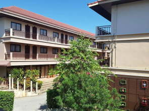 Panupong Apartment
