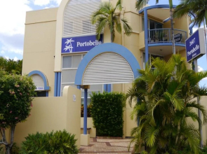 Portobello Resort Apartments