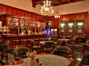 Esplanade Spa and Golf Resort