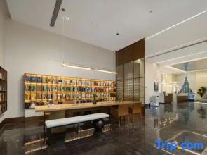 Atour Hotel Yining County Guangrenjun