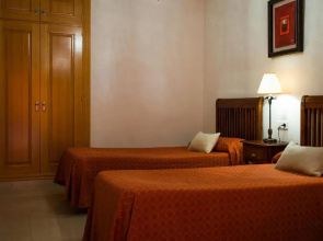 Apartamentos Plaza Cavana 5