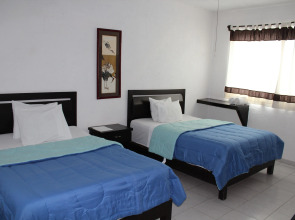 Hotel Villas Cuernavaca