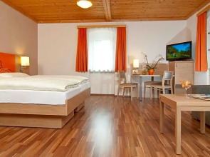 Motorradhotel Kuchler Wirt