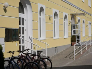 Hotel Mandarin Panzi