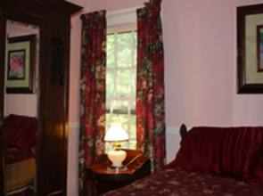 Black Mountain Inn