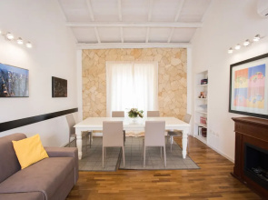 Casale Apartments