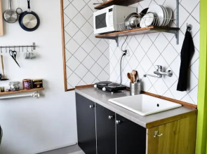 Gara de Nord Apartment