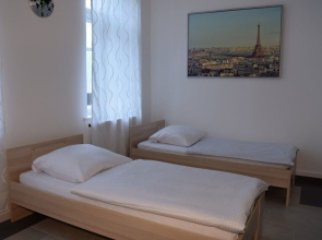 Ab Apartment 54