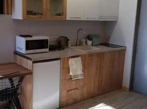Comfort Apartments Bakuriani X2 - 25G 35A