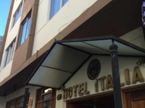 Hotel Italia
