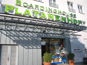 Ariva Boardinghouse Platanenhof