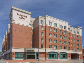 Residence Inn by Marriott Moncton