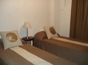 Tucuman Norte Apartment