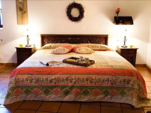 Finca La Corona