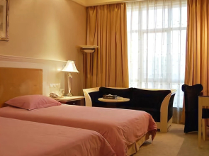 Yaosheng International Hotel