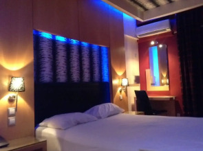 Olympic Hotel – Adults Only