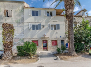 Apartments Maglica