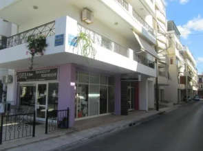 Economy Studio Apartments