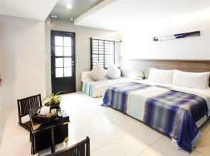 T House Tagaytay