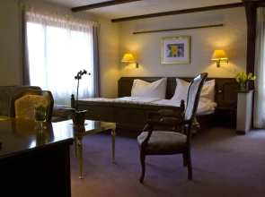 Seiler´s Vintage Hotel & Spa