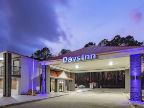 Days Inn Leeds