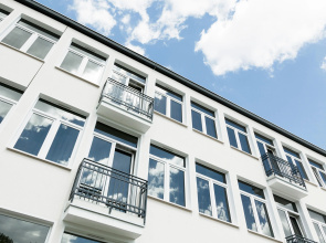 B&B HOTEL Berlin-Adlershof