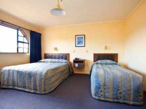 Discovery Countrytime Hotel