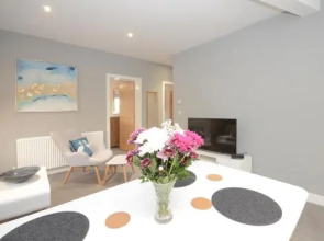 Froghall Suites