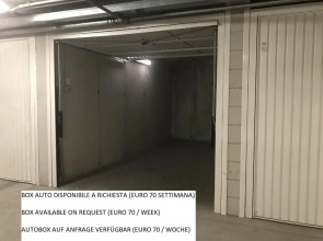 Appartamento di 65 mq. a 50 metri dal mare