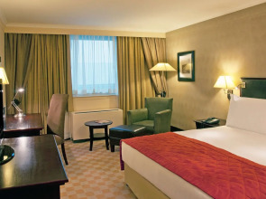 Southern Sun O.R Tambo