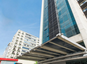 Transamerica Executive Bela Cintra