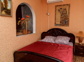 Rooms in Myshako