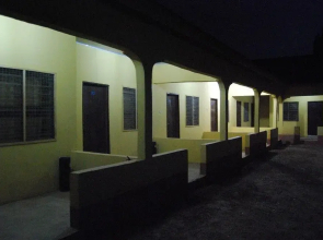 Asempa Lodge