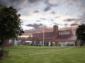 Strandhotel Klinten