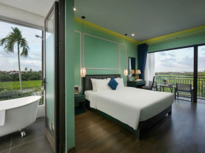 Serene Nature Hotel & Spa