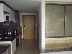 Poly Cullinan Apartment Hotel