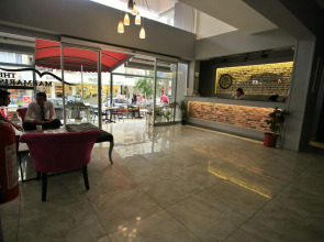 The Marmaris Boutique Hotel