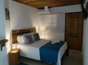 Pousada Canoa Caiçara