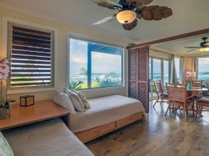 Hanalei Colony Resort I-1