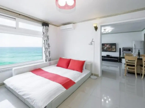 Goseong Coast House Pension