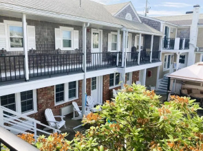 Sea Shell Motel