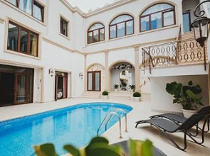 Sofia Boutique Hotel