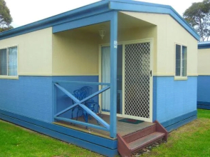 Waters Edge Holiday Park