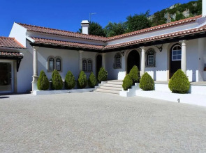 Casa Da Eira